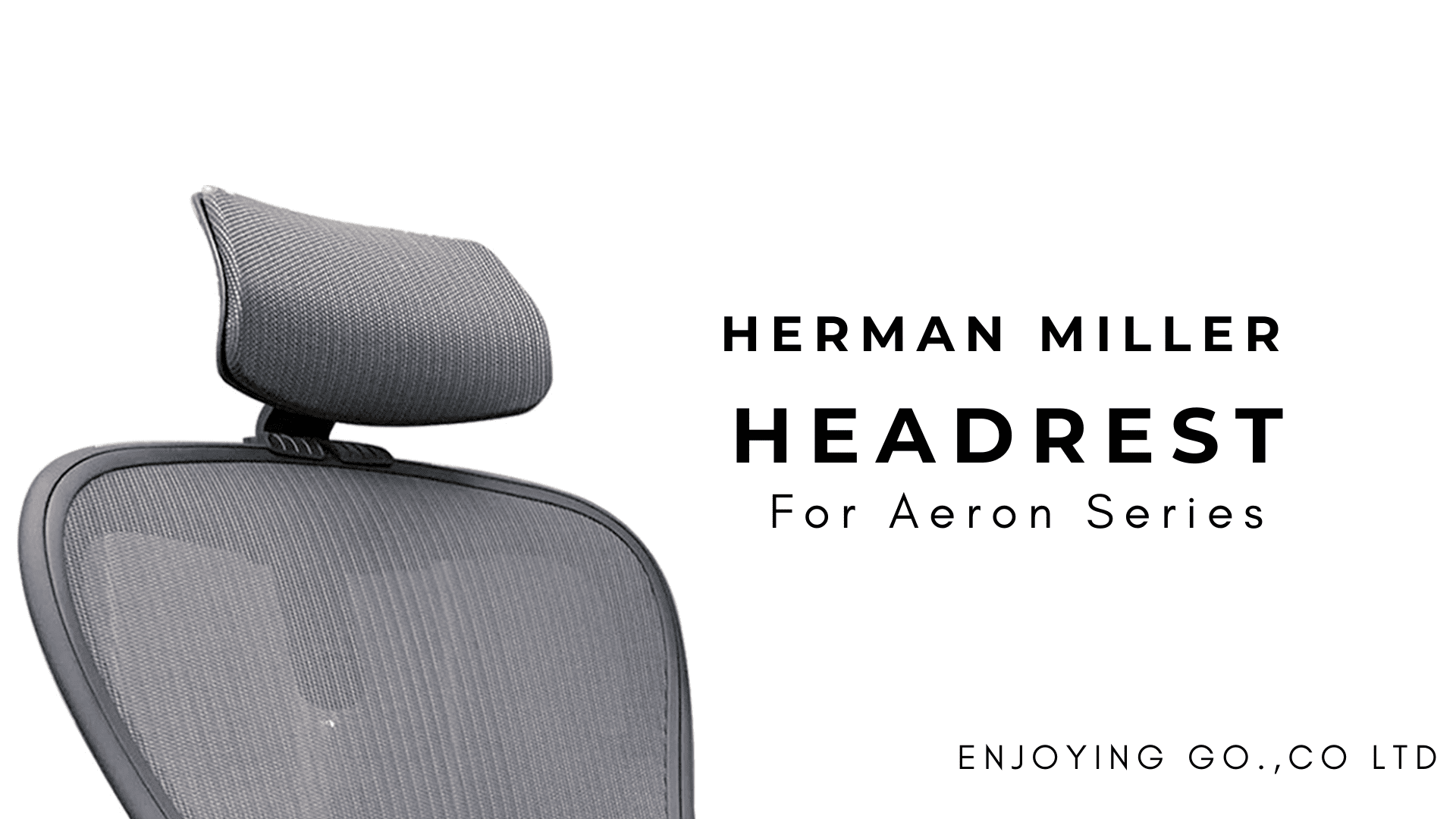 Get the best quality Herman Miller Aeron chair components from Enjoy Caster